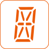 12-segment-disp 12-segment-disp