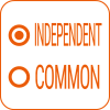 independent independent