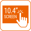 touchscreen touchscreen